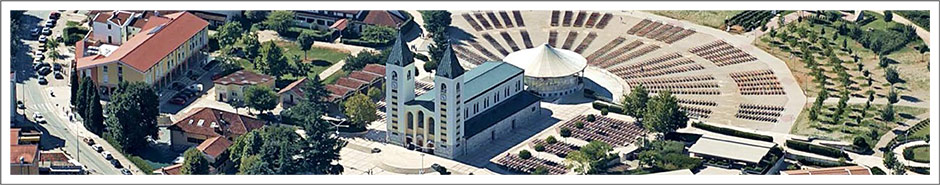 Medjugorje