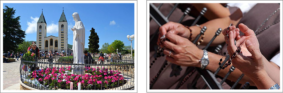 Medjugorje